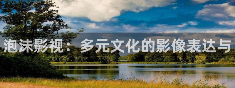 草莓app在线视频观看：泡沫影视：多元文化的影像表达与