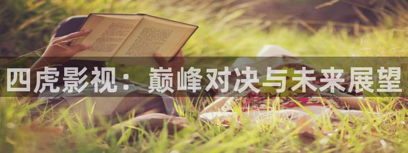 91草莓视频免费看：四虎影视：巅峰对决与未来展望