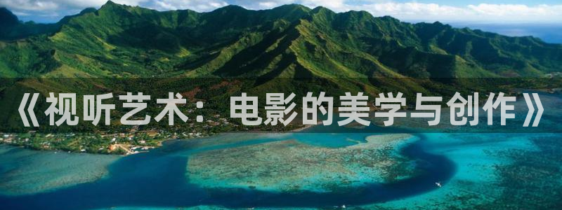 在线看草莓视频：《视听艺术：电影的美学与创作》